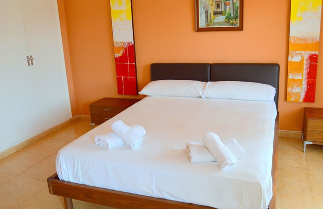 Appartements Sol Y Mar Cala Llevado - Foto 2