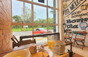 55 Smart Hotel Joinville - Photo 24