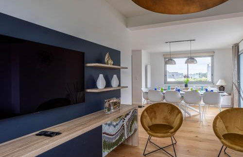 TY MARIE, Ploumanach - Foto 4