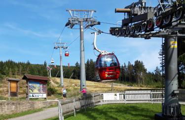 Ferienhaus am Riesenberg - Foto 42