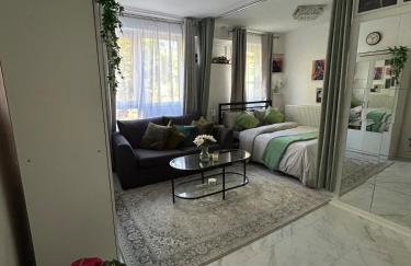 Cosy Studio in Vibrant Brixton - Foto 2