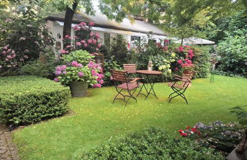 Gastehaus HH- Winterhude - Foto 4