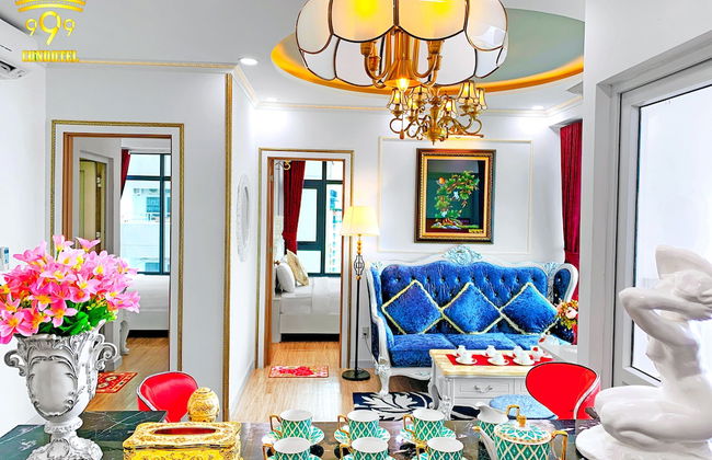 999 CONDOTEL Muong Thanh Vien Trieu - Foto 30