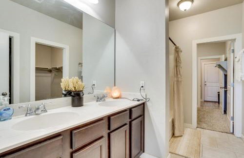 Golf, Swim, Relax Oklahoma Ranchland Retreat - Photo 12