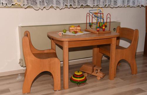 Bantles Parterre Ferienwohnung - Photo 42