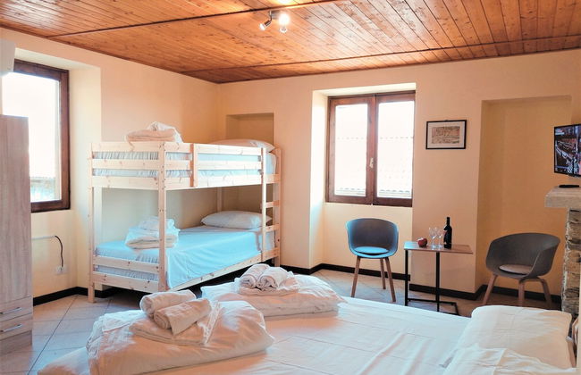 Trarego Haus - Foto 12