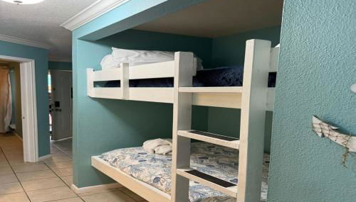 Ocean Views - Heated Pool - Hot Tub - Corner Unit - steps to beach - SS 29 - Foto 4