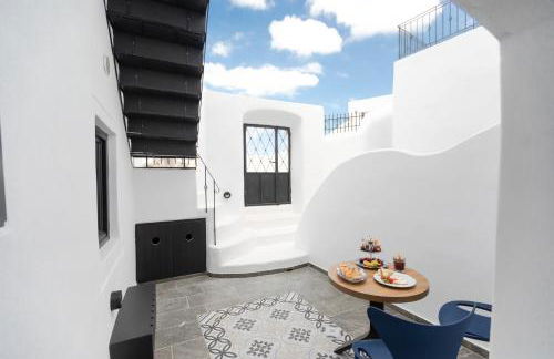 Doukas Caldera Suites - Foto 47