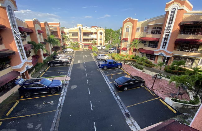 Inviting 3-bedroom Stay in Santo Domingo! - Foto 19