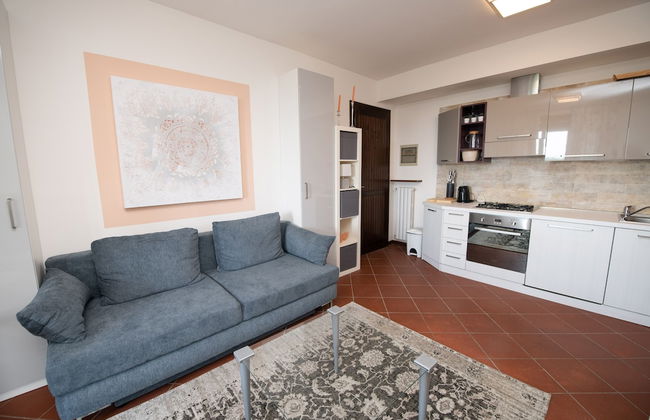 Appartamento le Terrazze Soiano - Foto 12