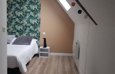 les saisonnières 18 personnes avec piscine - Foto 48