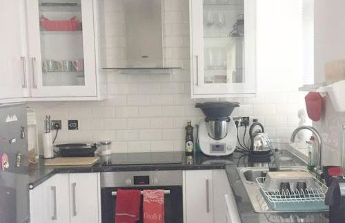 Cosy studio flat, great location! - Foto 9