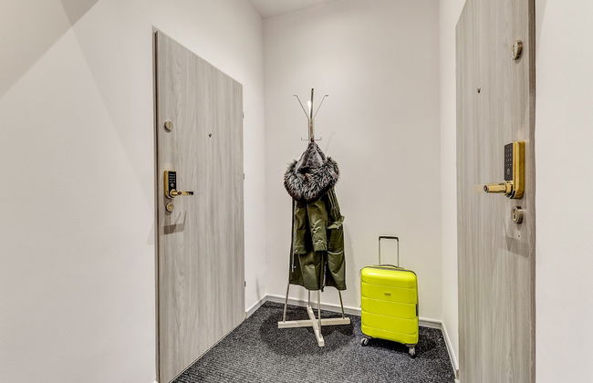 KATO Apartamenty - Photo 47