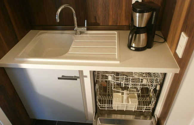 Luxurious Apartment in Waldeck With Sauna - Foto 7