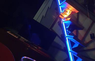 zentral club voltio-jacuzzi - Foto 58