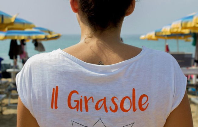 Belvilla by OYO Il Girasole Villette Trilocali - Foto 19