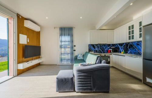 Stella di mare - appartamenti vista incantevole su Moneglia - Foto 10