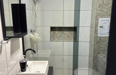 Casa confortável com churrasqueira e garagem - Foto 14