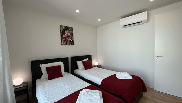 Faro Design 5 by Homing - Foto 5, Habitación