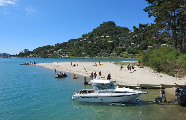 Ocean Breeze Resort - Photo 57