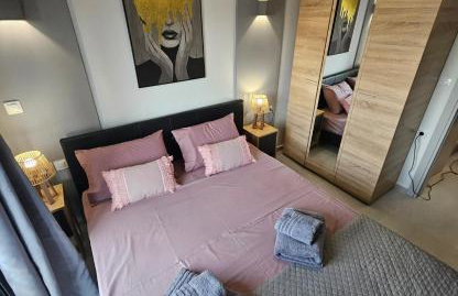 Ε5CentralApartmentNearTheSea - Photo 15