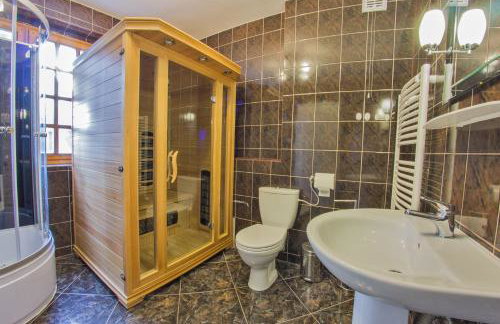 Apartamenty pod Zamkiem - Foto 53