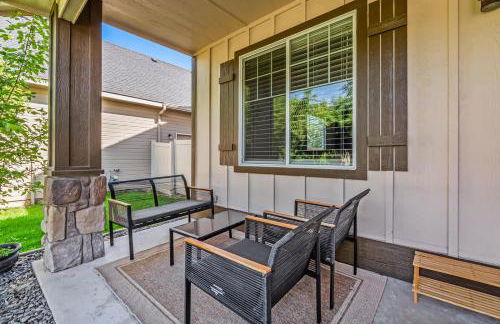 Bedroom house in prime location by the village - Foto 38