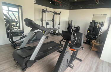 Leblon - Vista Mar no Top Flat Leblon com Academia, Garagem e Arrumação Diária - True Rio - Photo 29