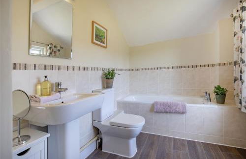 New Park Cottage - Foto 18