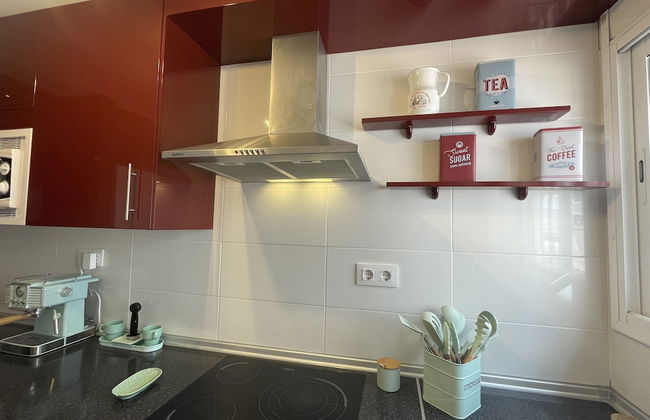 Your Retro Beach Front Hideaway in Salou - Photo 12