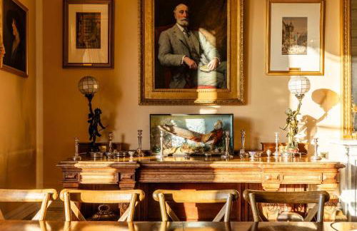 Errol Park - Grand Stately Home & Views - Photo 32