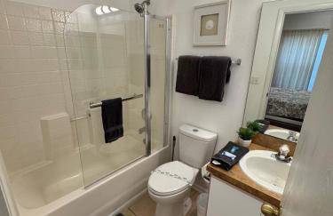 4 Bedroom, 3 Bath Hampton Lakes Home With Private Pool - Near Disney! - Foto 10