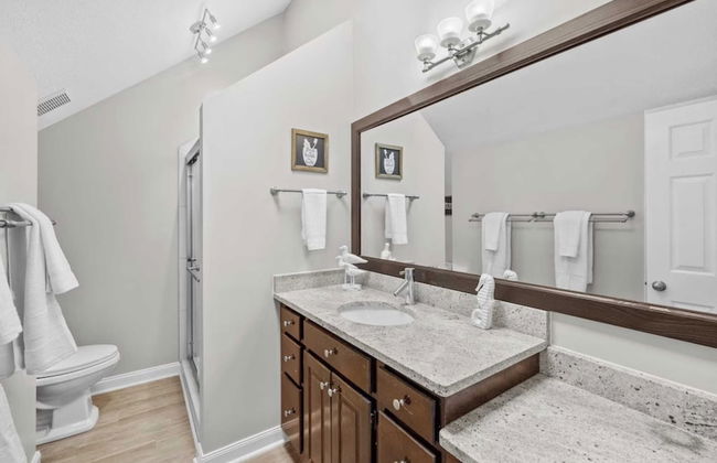 Porch Paradise by Avantstay New Pool, Firepit - Foto 28