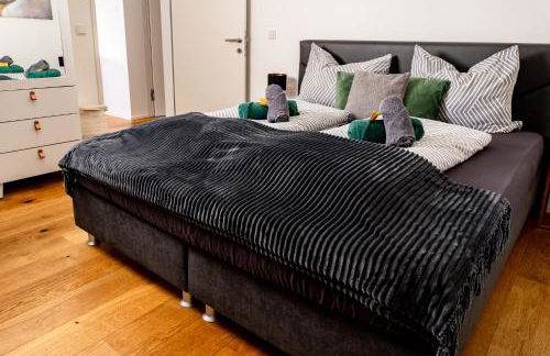 Ferienwohnung Waldrose - Photo 20