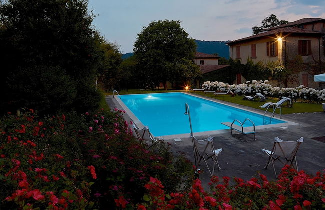 Palazzo Dei Laghi by Elite Villas - Photo 38