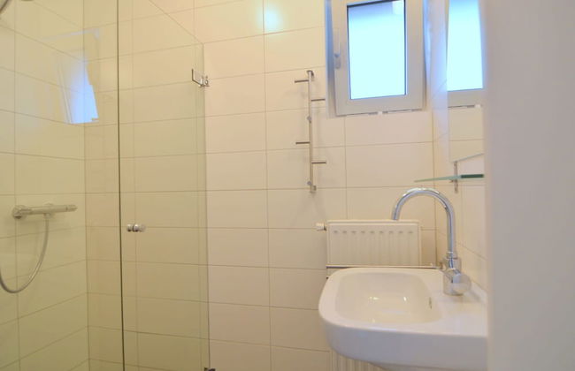 Alluring Holiday Home in Limburg Near Forest - Foto 40