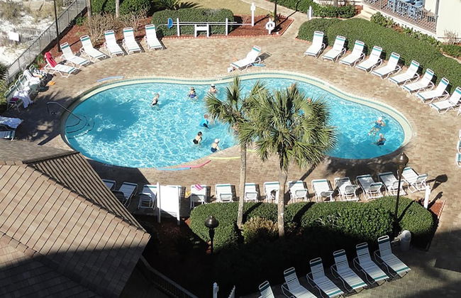 Summerhouse 502a - Foto 6