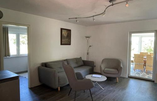 Ferienhaus Hase Bomsdorfer Hof - Foto 6