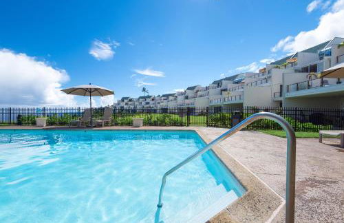 Puu Poa Ocean Bluff Condo, Incredible Views, Walk to Beaches, Pool & Tennis - Foto 6