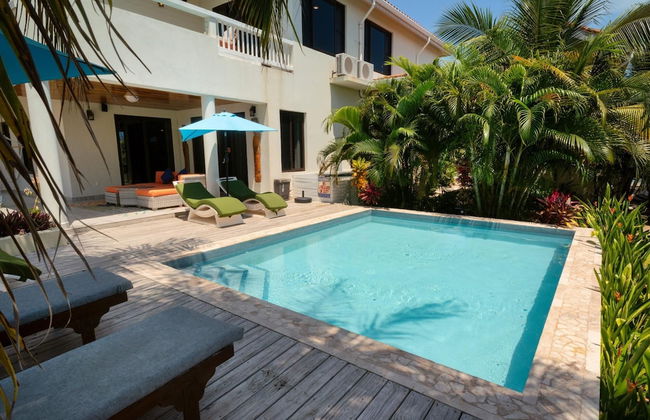 Villa Island Time Gecko - Foto 3