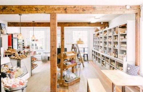 Sage House at Camp Greenwood Vermont with Sauna - Foto 46