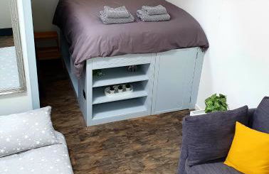 West Park Annex - Central Wolverhampton - Foto 34