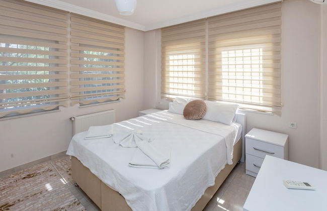 Villa Toprak in Dalyan - Photo 10