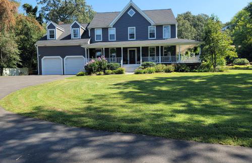 Large Home with Pool & 7 bedrooms; sleeps 21 - Foto 49