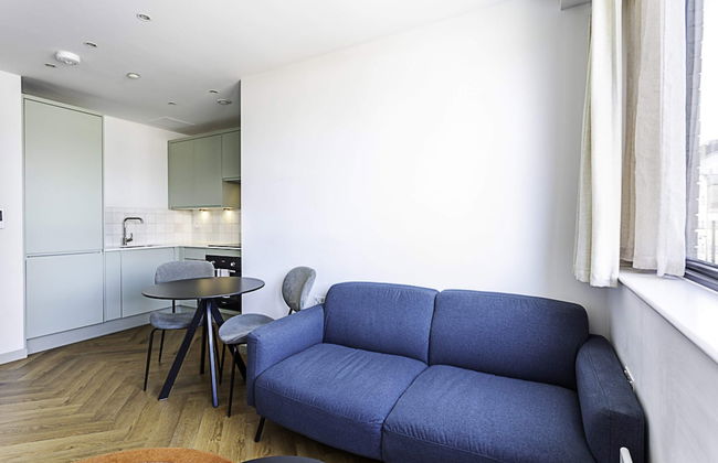 1-bed Apartment: Close to Wimbledon Station - Foto 11