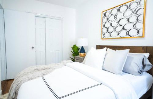 49-4A Prime Midtown newly 2BR WD - Foto 2