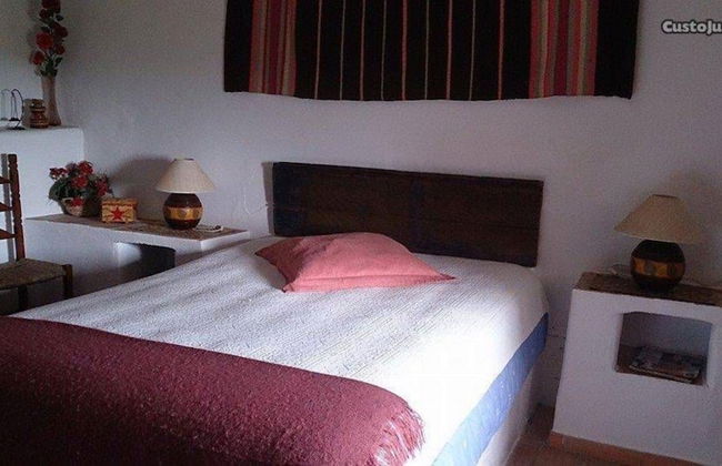 Serra do Caldeir o Private Pool Villa - Photo 36