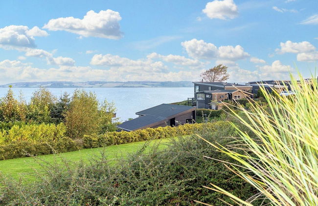 Simplistic Holiday Home in Løgstrup near Sea - Foto 22