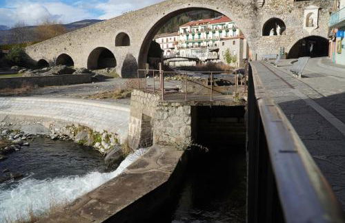 Cal Harrys - La Mejor Casa de vacaciones en Pyrenees con Vistas a la Montaña - Photo 49