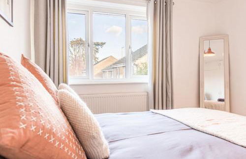 Modern 2 BD w/ Garden in the Heart of Tetbury! - Foto 46